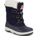 Pajar Canada Marcel Faux Fur-Lined Winter Snow Sherpa Boots