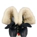 Pajar Canada Marcel Faux Fur-Lined Winter Snow Sherpa Boots