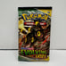 Pokemon TCG Evolving Skies Booster Pack SWSH English Factory Sealed - Random Art
