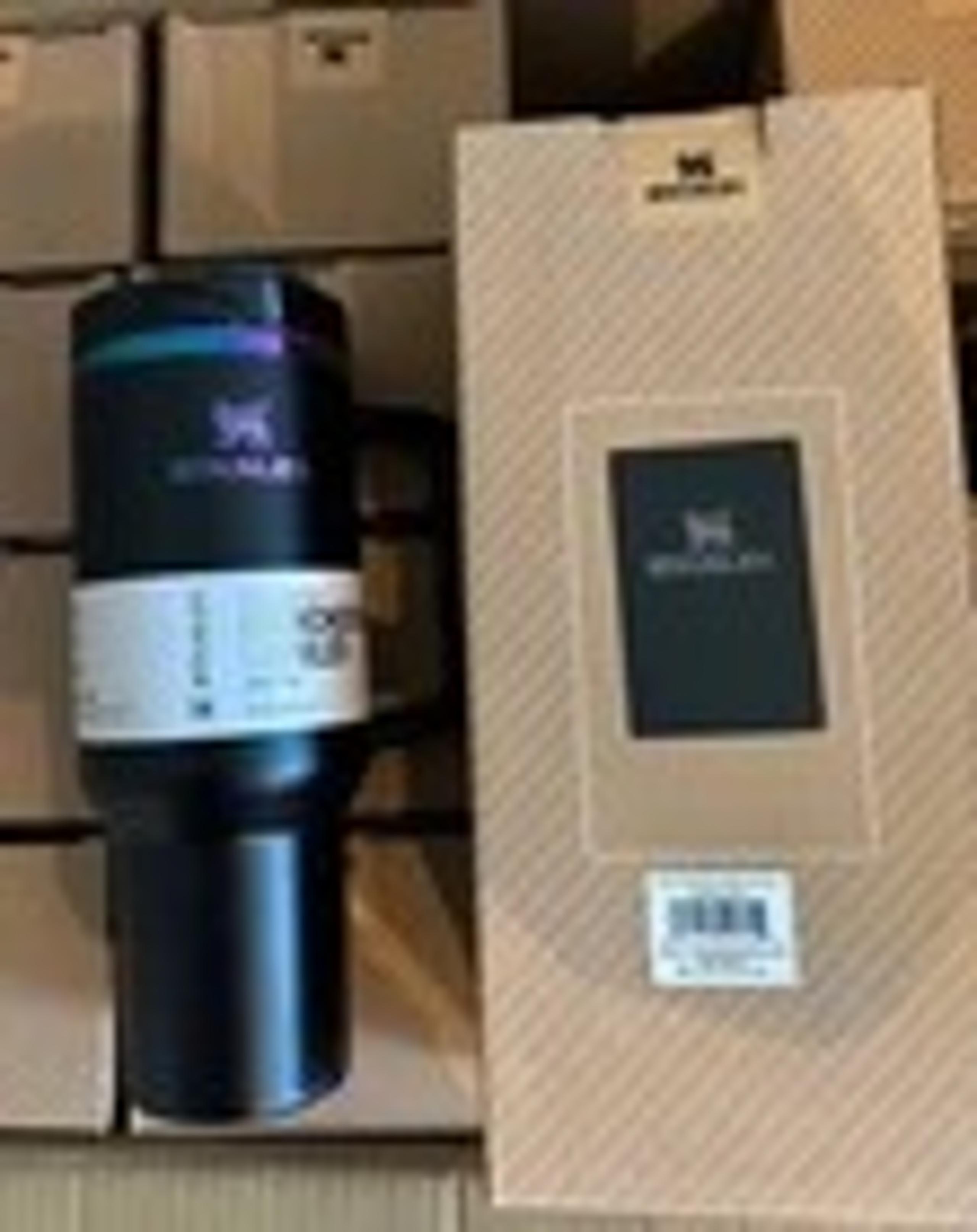 Stanley Black Chroma Limited H2.0 Flowstate Tumbler | 40 oz Brand New In Hand