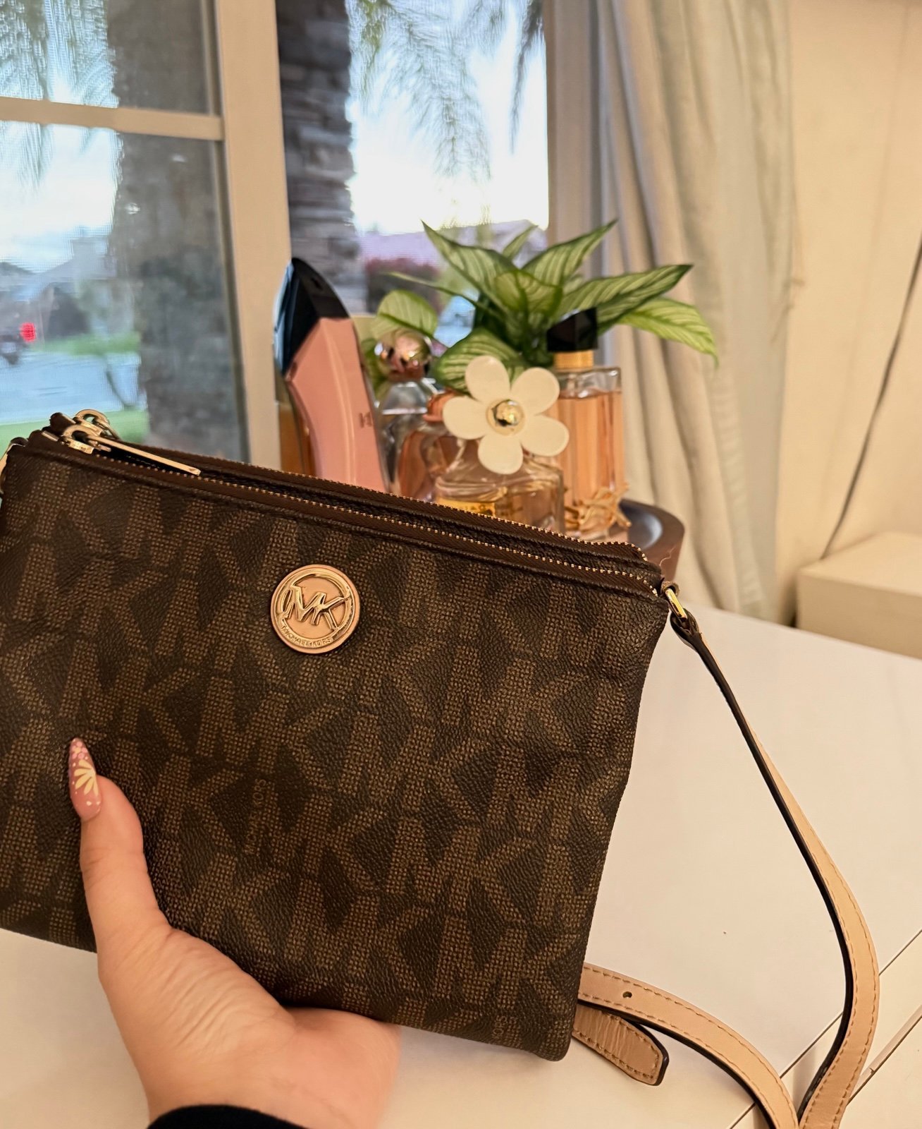 Michael Kors Cross Body