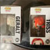 Funko Pop Witcher