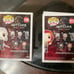 Funko Pop Witcher