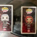 Funko Pop Witcher