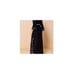 Embroidered Tie Front Cover Up