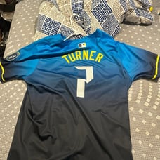 Phillies City Connect Jersey