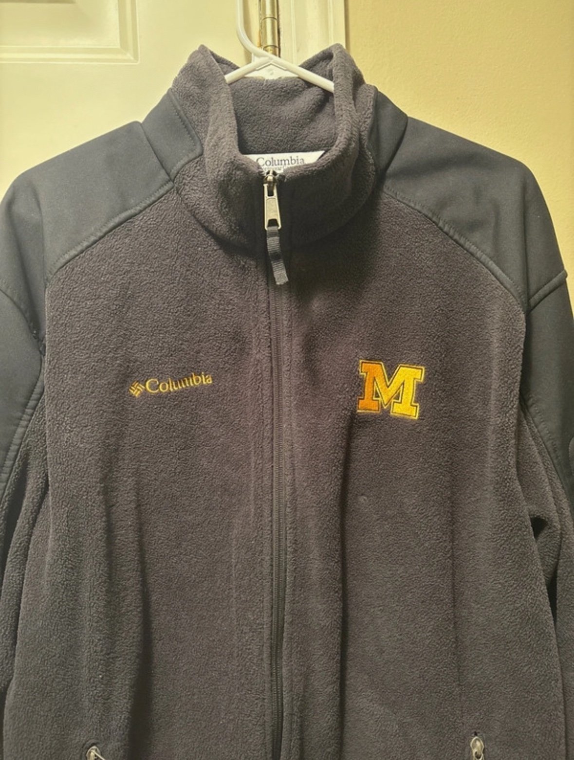 University of Missouri Columbia Jacket