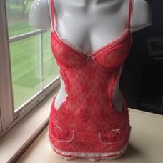 VS lingerie