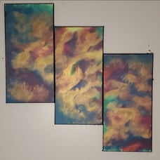 My Dream Original Art