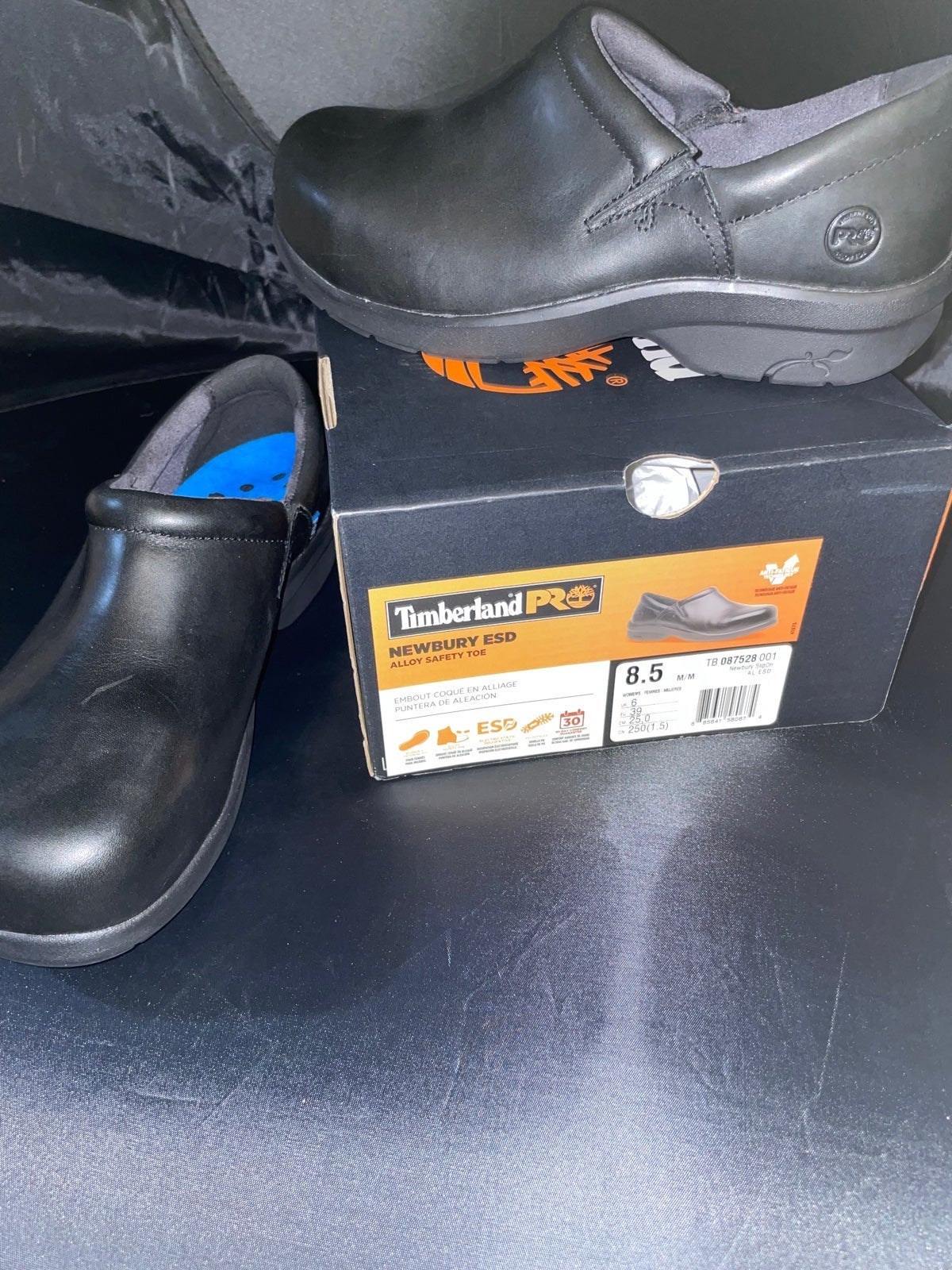 Timberland PRO Women's