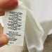 BEBE Ivory Halter Maxi Dress Size Medium
