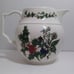 Portmeirion The Holly & the Ivy 2-Pint Staffordshire Jug *Hard-to-Find Piece*