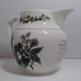 Portmeirion The Holly & the Ivy 2-Pint Staffordshire Jug *Hard-to-Find Piece*