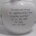 Portmeirion The Holly & the Ivy 2-Pint Staffordshire Jug *Hard-to-Find Piece*