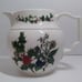 Portmeirion The Holly & the Ivy 2-Pint Staffordshire Jug *Hard-to-Find Piece*