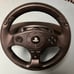 Thrustmaster T80 racing wheel