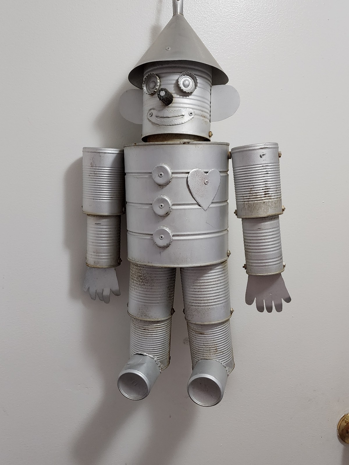 Tin Man