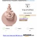 Valentina Poudre Eau de Parfum 2.7oz 80ml Rare