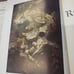 ANTIQUE The Rembrandt Bible