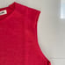 COMME des GARÇONS Knit Vest