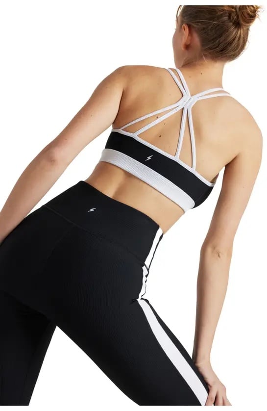 Electric yoga set