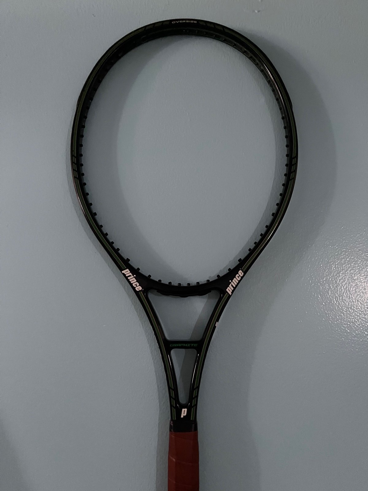 Tennis Raquet