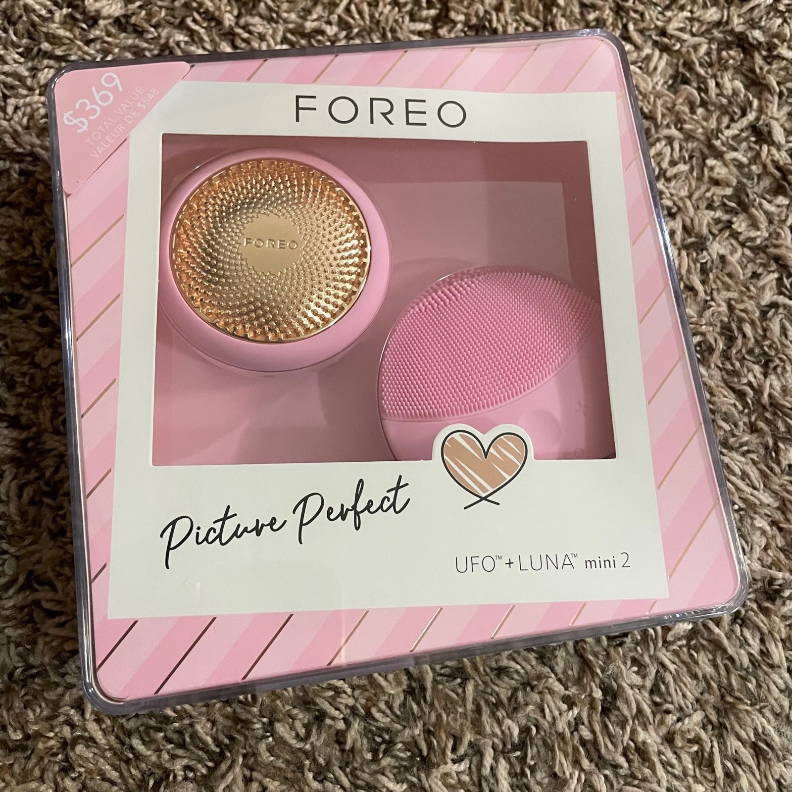 Foreo Picture Perfect Set