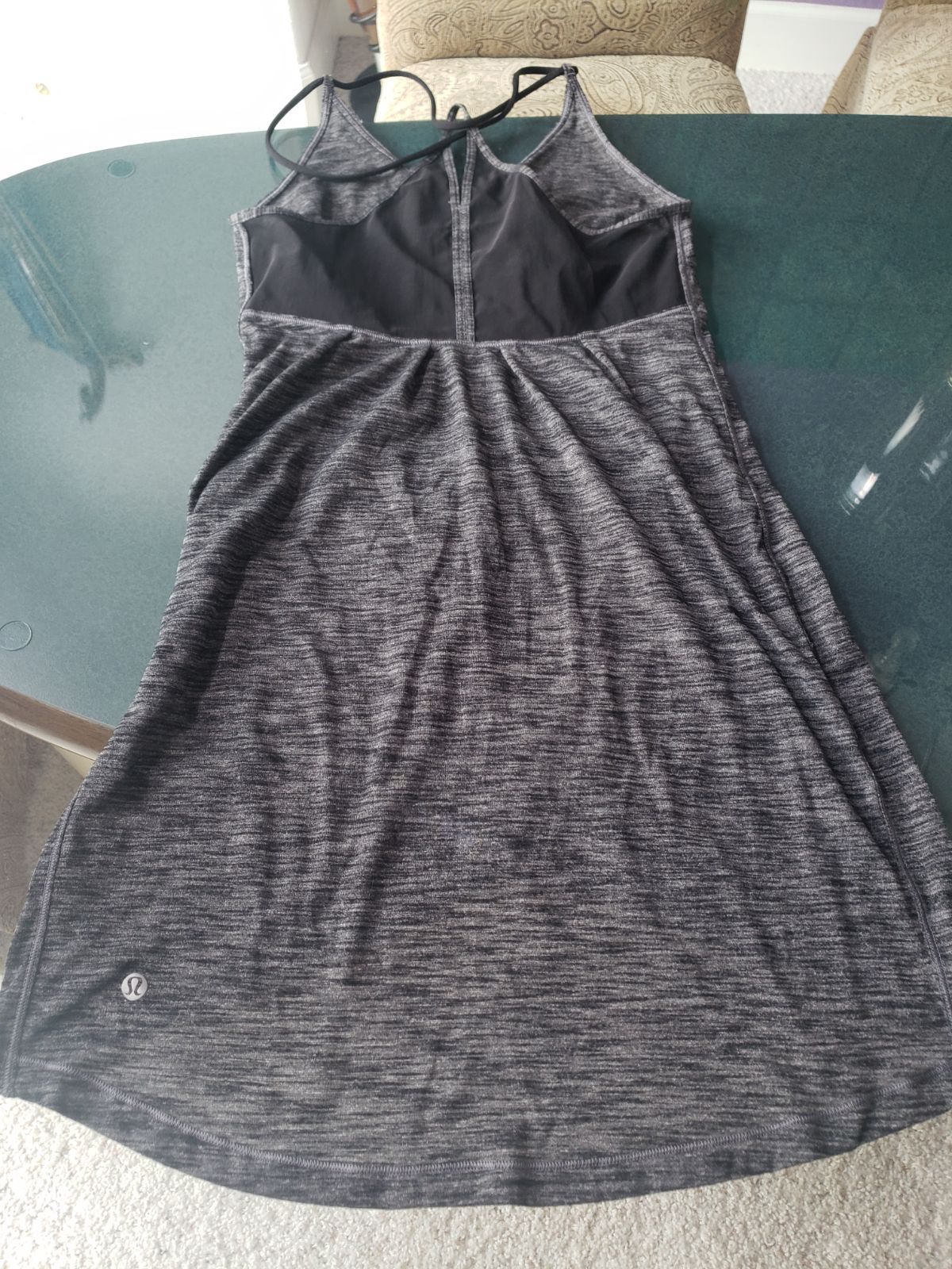 Lululemon dress 4