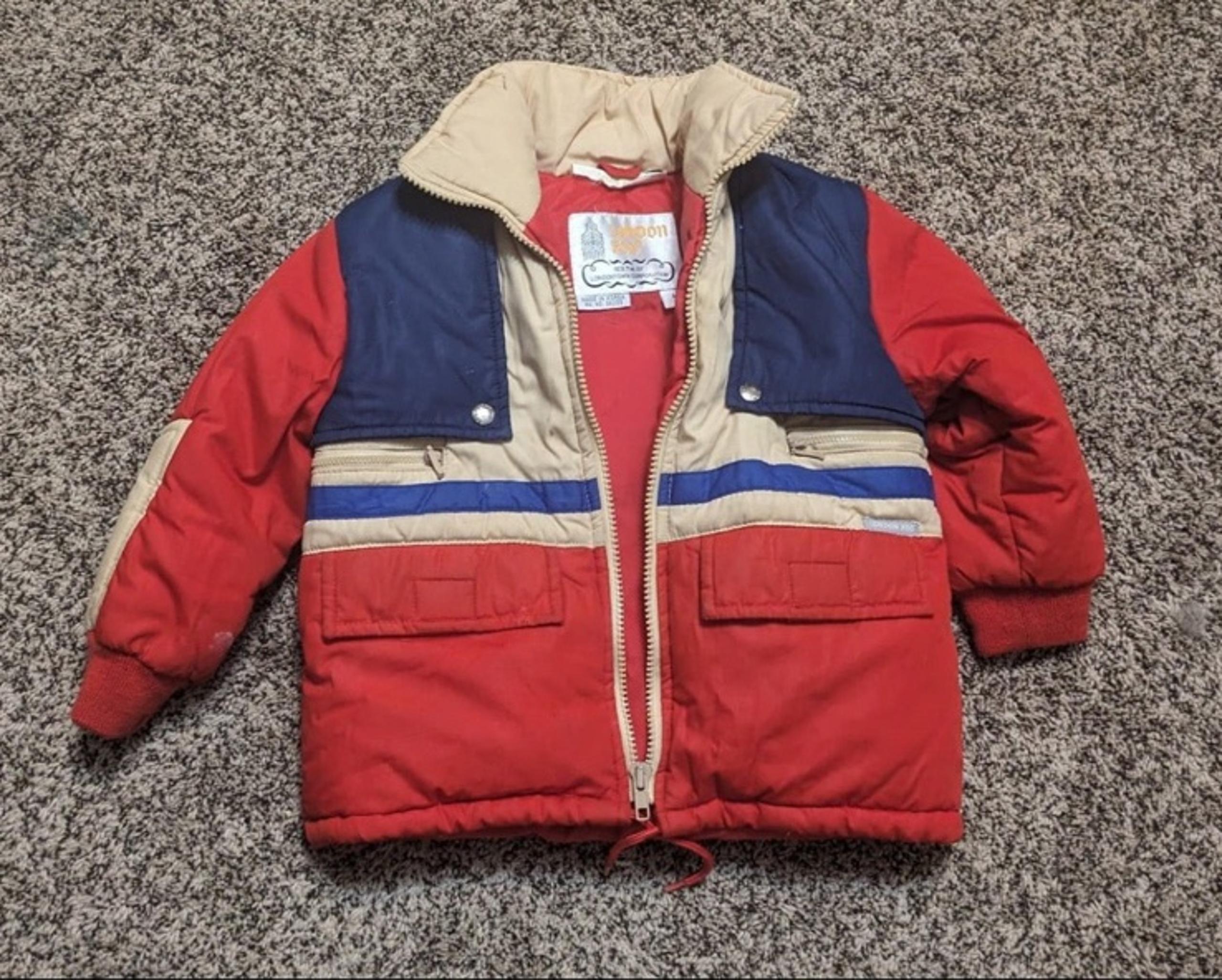 London Fog Boys Winter - Coat Size 4