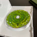 Rare recalled first edition dvd misprint factory error of rick & morty season 3