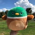 avery the duck squishmallow