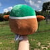 avery the duck squishmallow