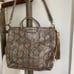 HOBO Large Satchel