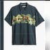 NWT Tommy Bahama Making Spirits Bright Short Sleeve Woven Camp Shirt