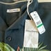 NWT Tommy Bahama Making Spirits Bright Short Sleeve Woven Camp Shirt