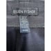 Eileen Fisher Washable Stretch Crepe Pant Gray Size Medium