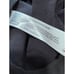 Eileen Fisher Washable Stretch Crepe Pant Gray Size Medium