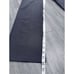 Eileen Fisher Washable Stretch Crepe Pant Gray Size Medium