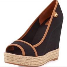 Tory Burch Majorca Wedge