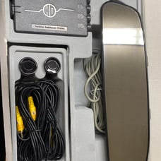 car accessories