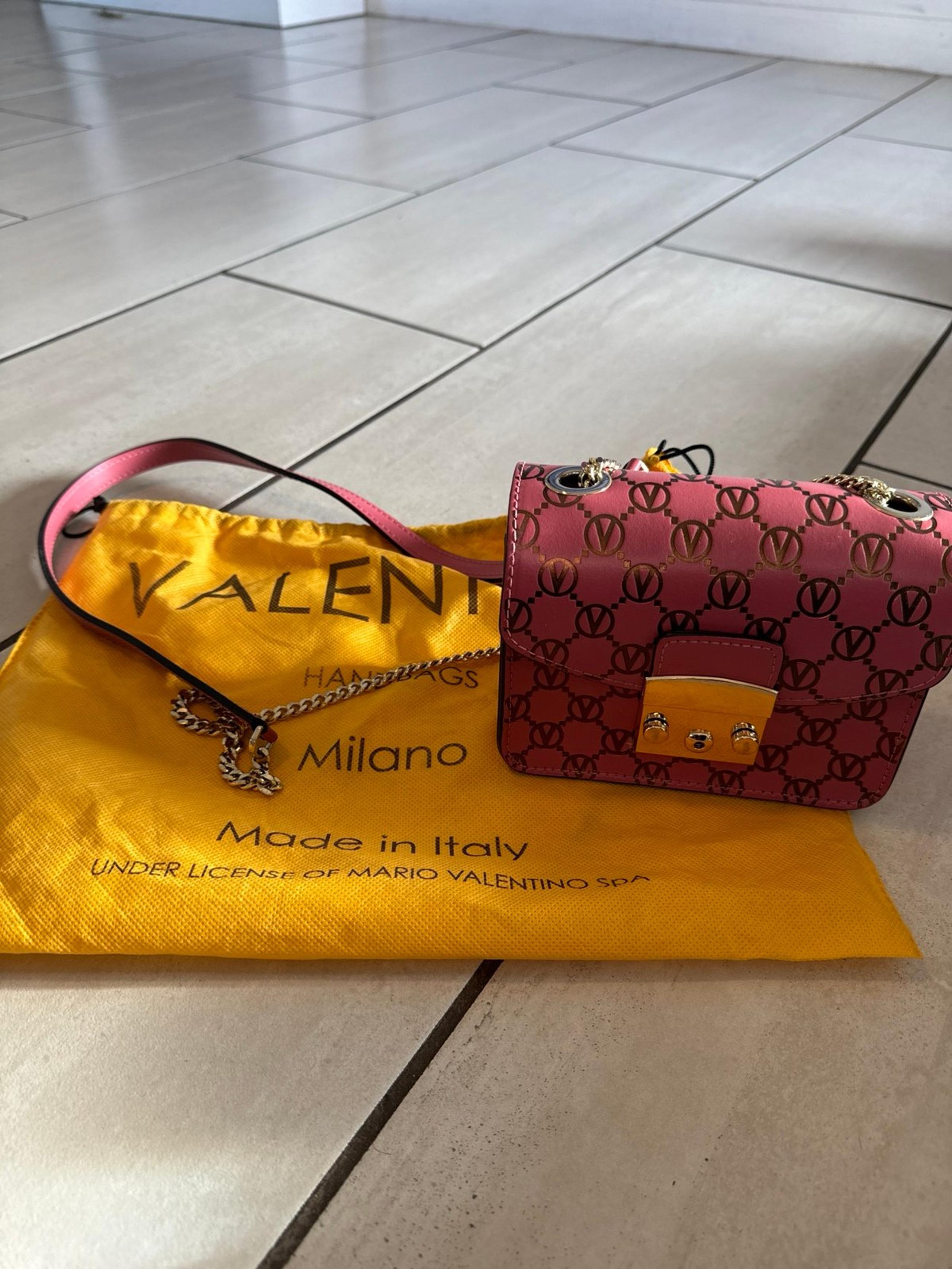 Mario Valentino Crossbody bag