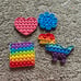 Fidgets