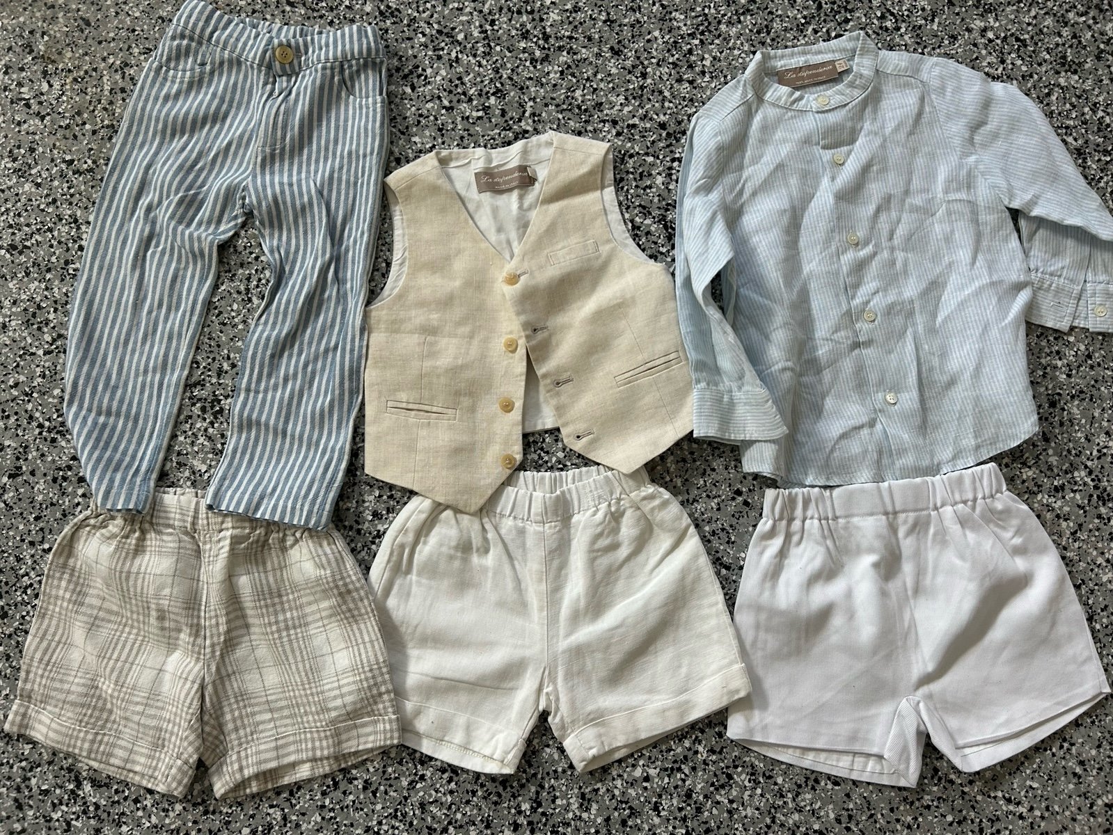 Kids clothes