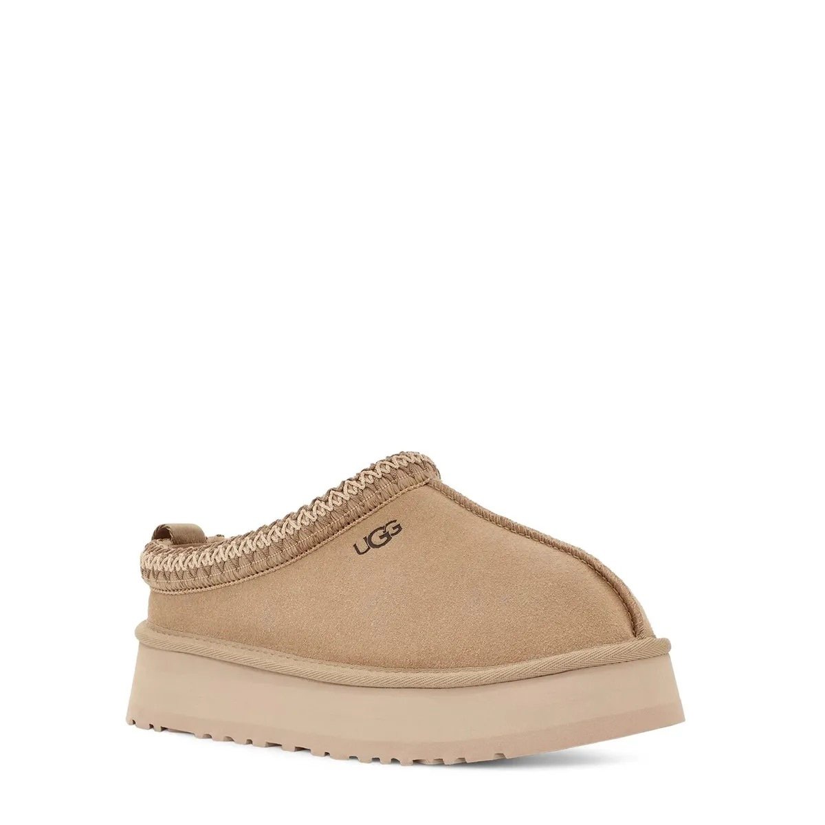 ugg tazz mustard seed size 8