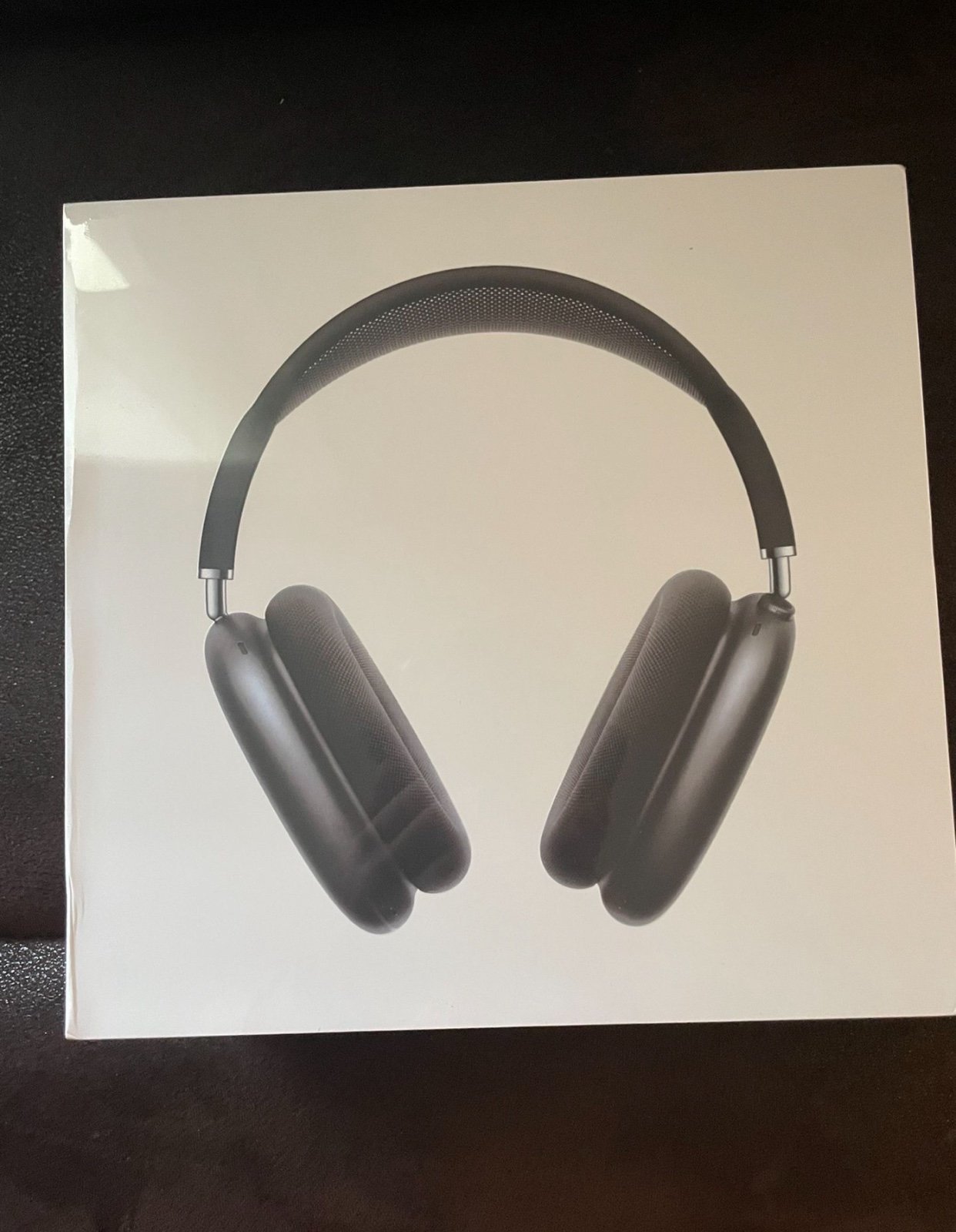 AirPods Max