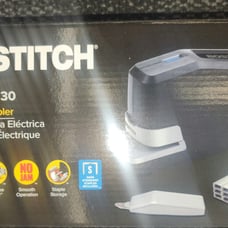 Electric Stapler