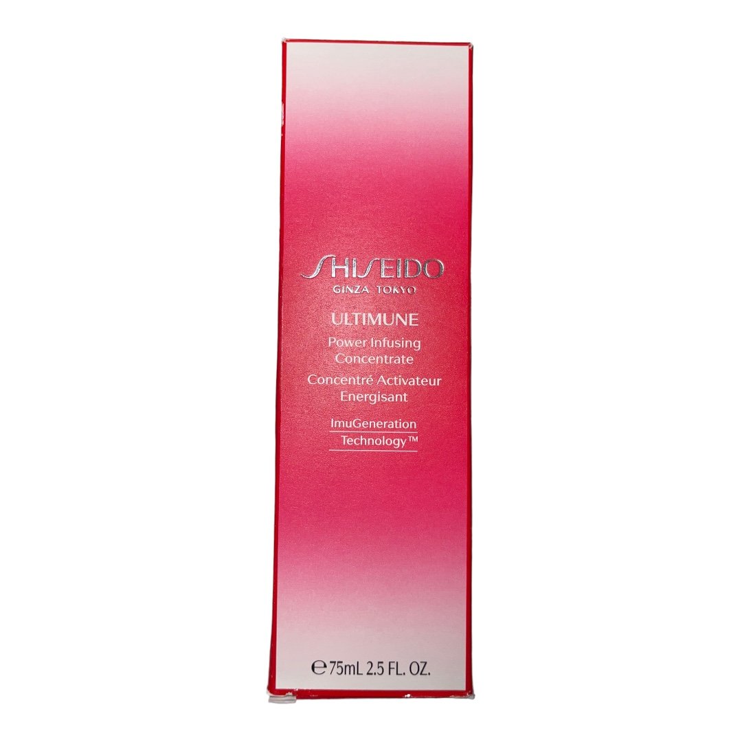 Shiseido Ultimune Power Infusing
