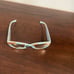 Versace glasses