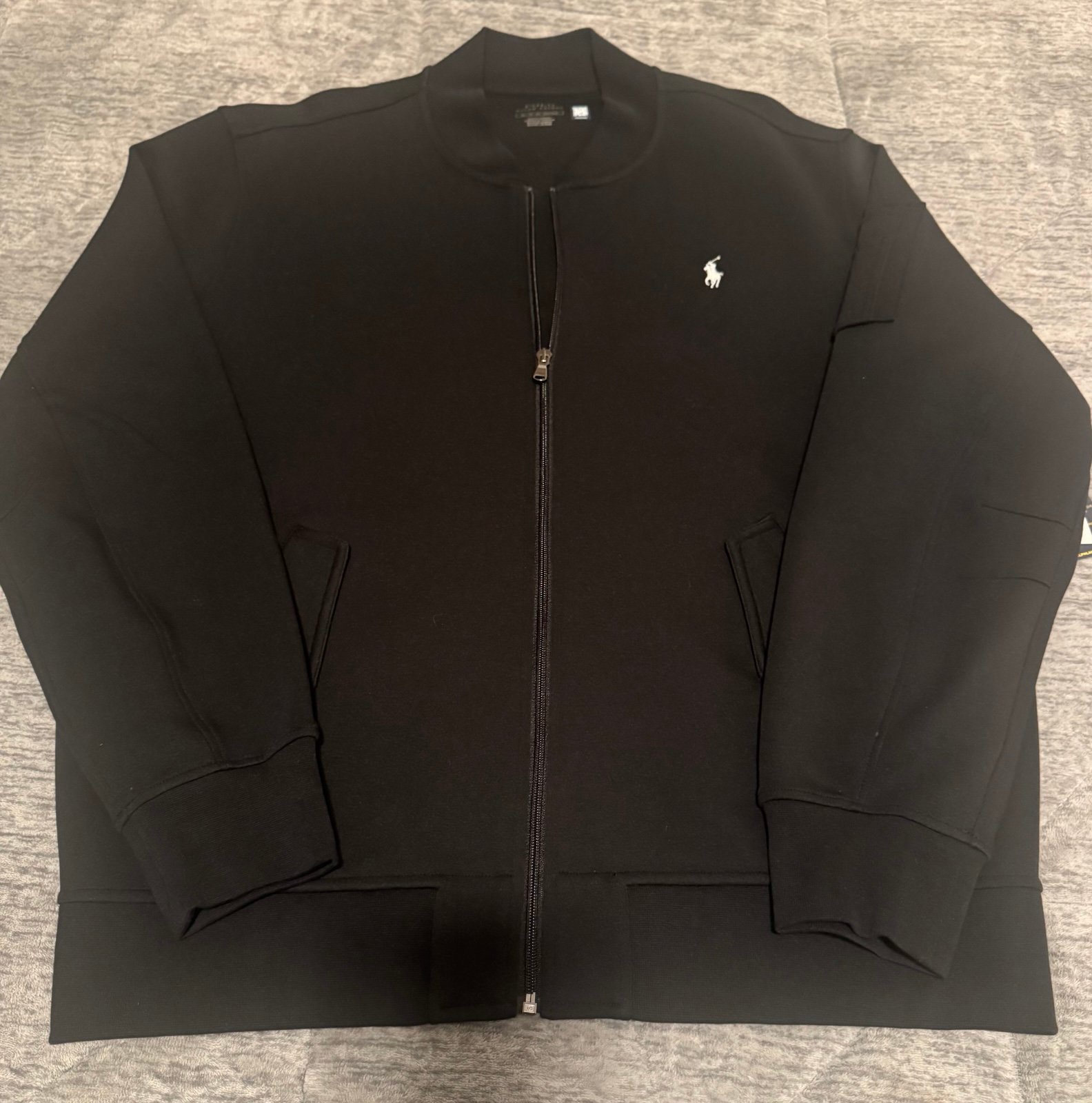 Mens Ralph Lauren Jacket Size XL