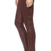 AG Legging Ankle Super Skinny Leather Jeans